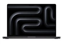لپ تاپ اپل لپ تاپ اپل مدل MacBook Pro 16 اینچ MX2Y3 پردازنده Apple M4 Pro رم 48GB حافظه 512GB SSD